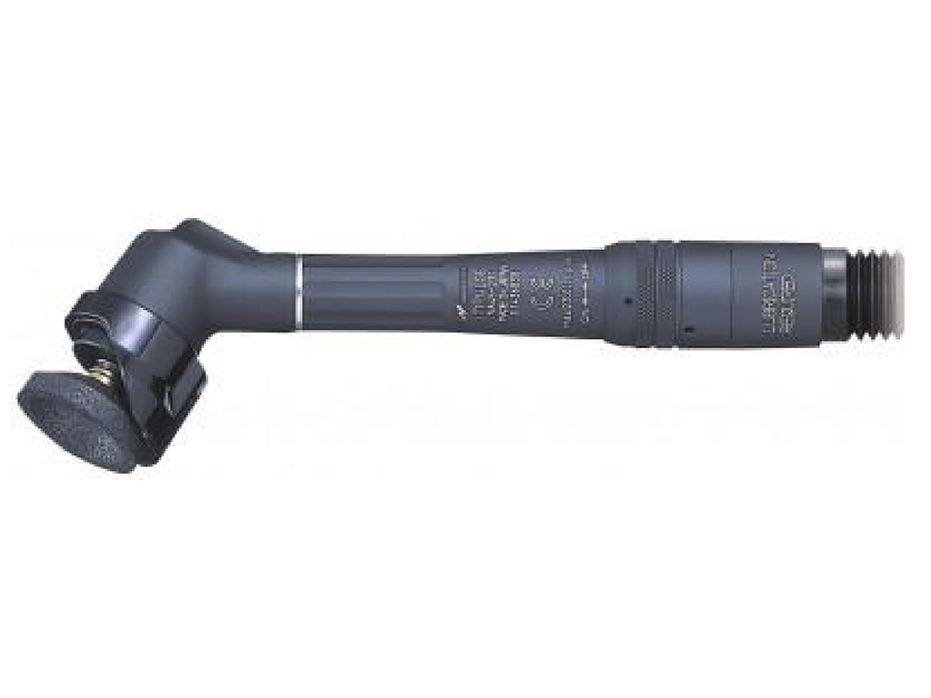 Motor neumatico de 45&deg; de 1,000- 23,000 rpm