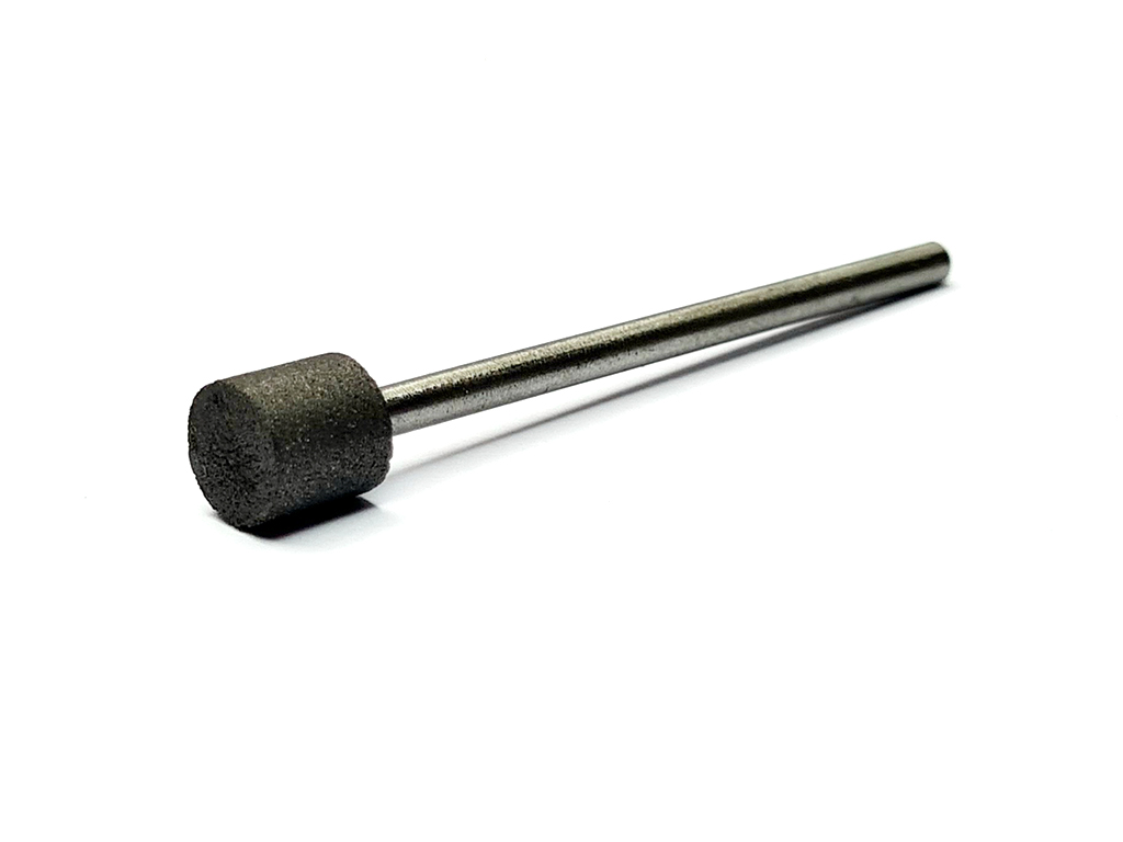 Rectificador cilindrico de CBN PREMIUM, #325, Ø8 x 8, LT 60, vástago 3 (mm) 