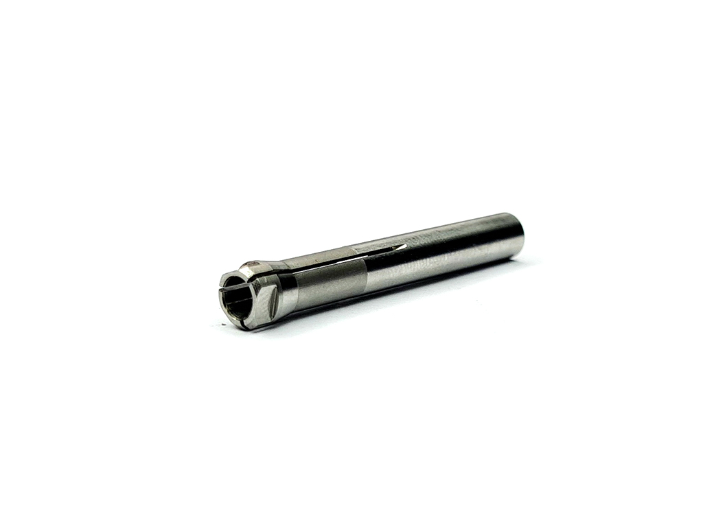 Boquilla para mototool  electrico  ( BM-50, BLH-600) Ø 3.175 (mm)
