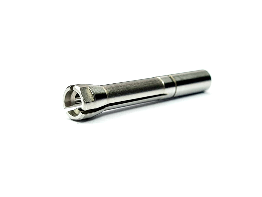 NSK. Boquilla de Ø 3.0 mm para cabezal IR-310 e IH-300 tipo palanca.