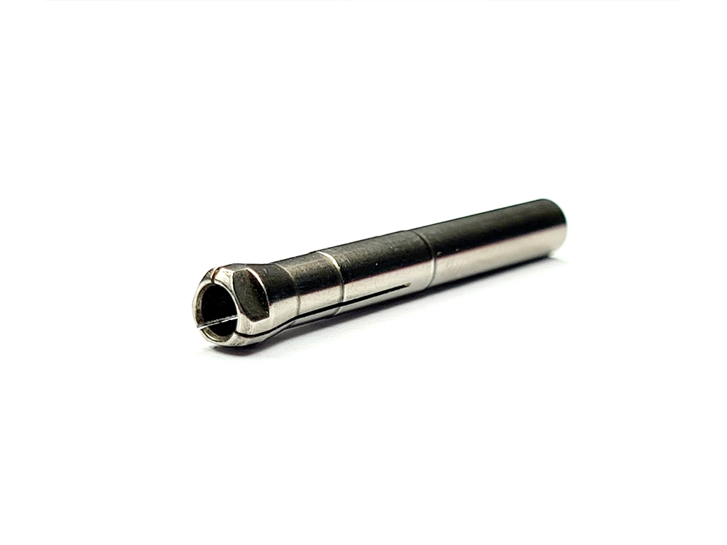 NSK. Boquilla Ø3.175 mm para cabezal IR-310 e IH-300 tipo palanca.