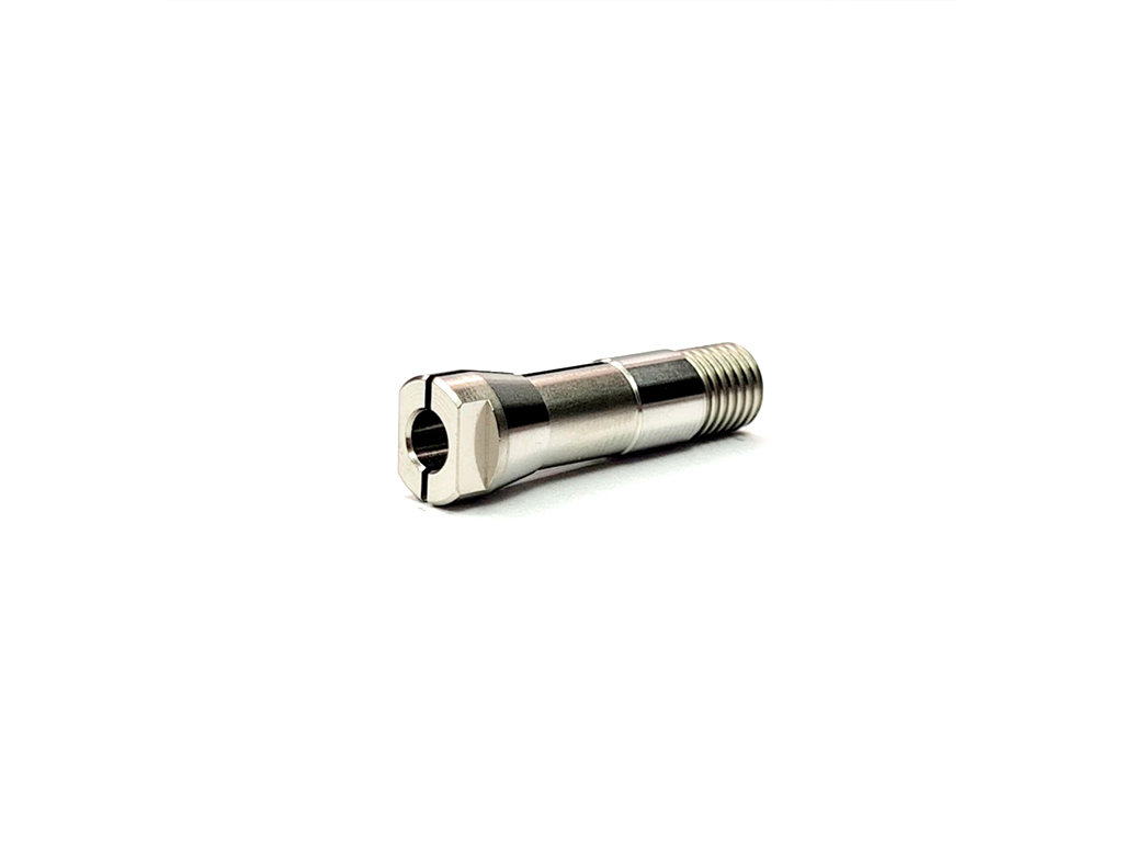 NSK. Boquilla para equipo neumático, Ø 3.175 mm (serie Impulse)