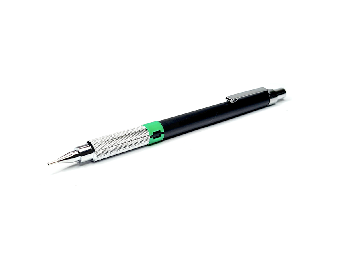 Soporte para mini cerámica de 0.7 x 50 largo (mm)