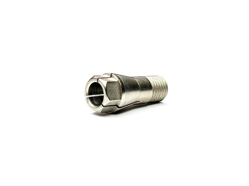 Boquilla para equipo neumático Ø 6.35 (mm)