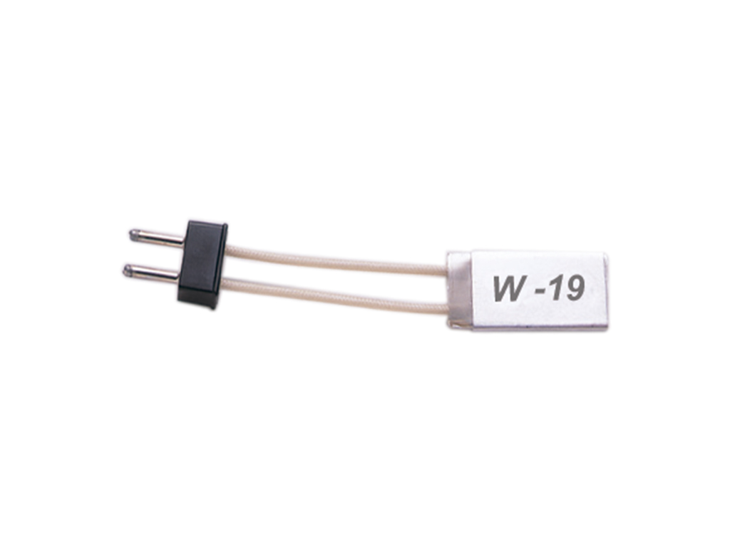 Resistencia para pinza termica : HT-120 ~ HT-180